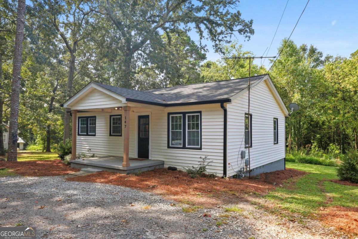 147 Old Vandiver Drive Canton - 24