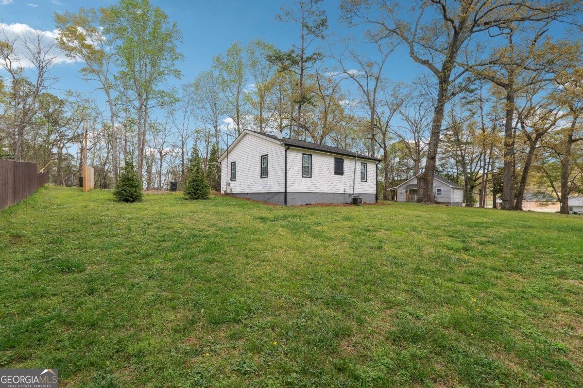 147 Old Vandiver Drive Canton - 25