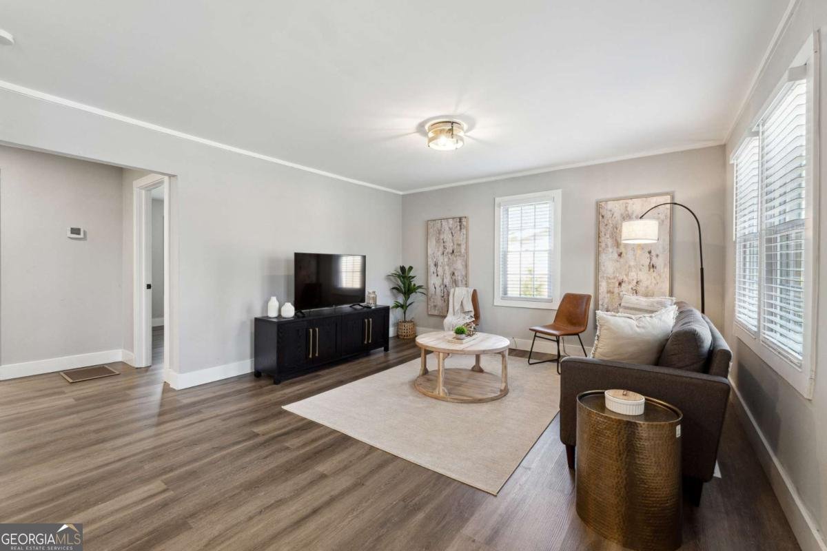 147 Old Vandiver Drive Canton - 4