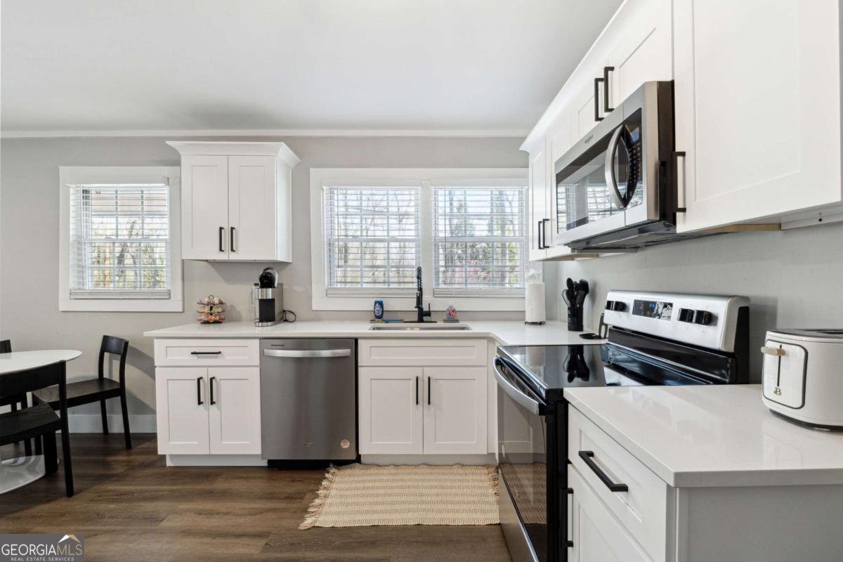 147 Old Vandiver Drive Canton - 7