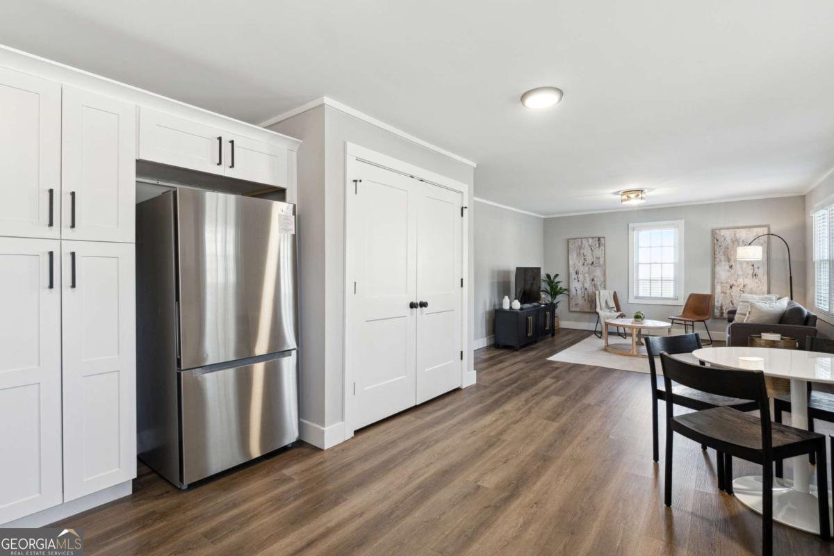 147 Old Vandiver Drive Canton - 8
