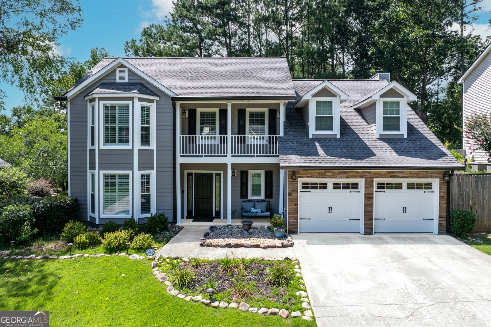 4903 Shallow Creek Trail Kennesaw - 1