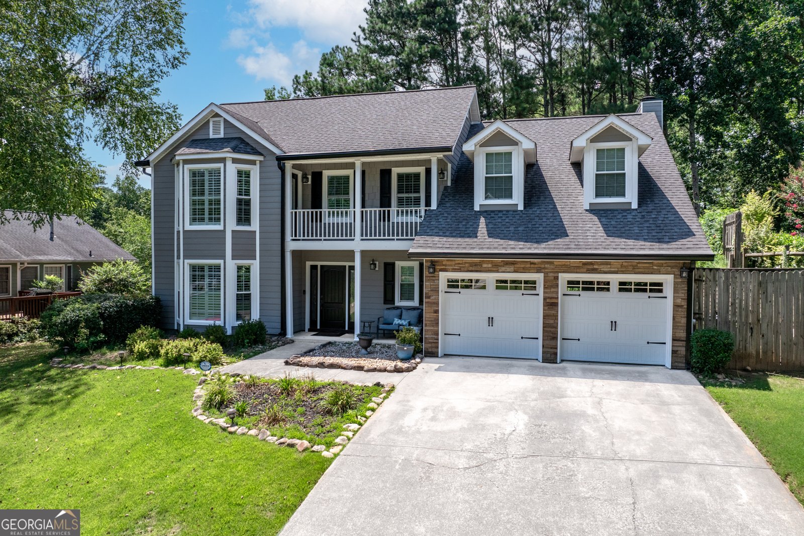 4903 Shallow Creek Trail Kennesaw - 2