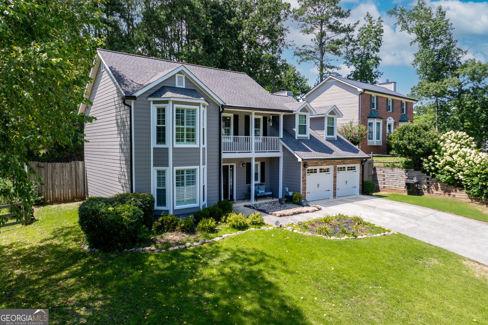 4903 Shallow Creek Trail Kennesaw - 3