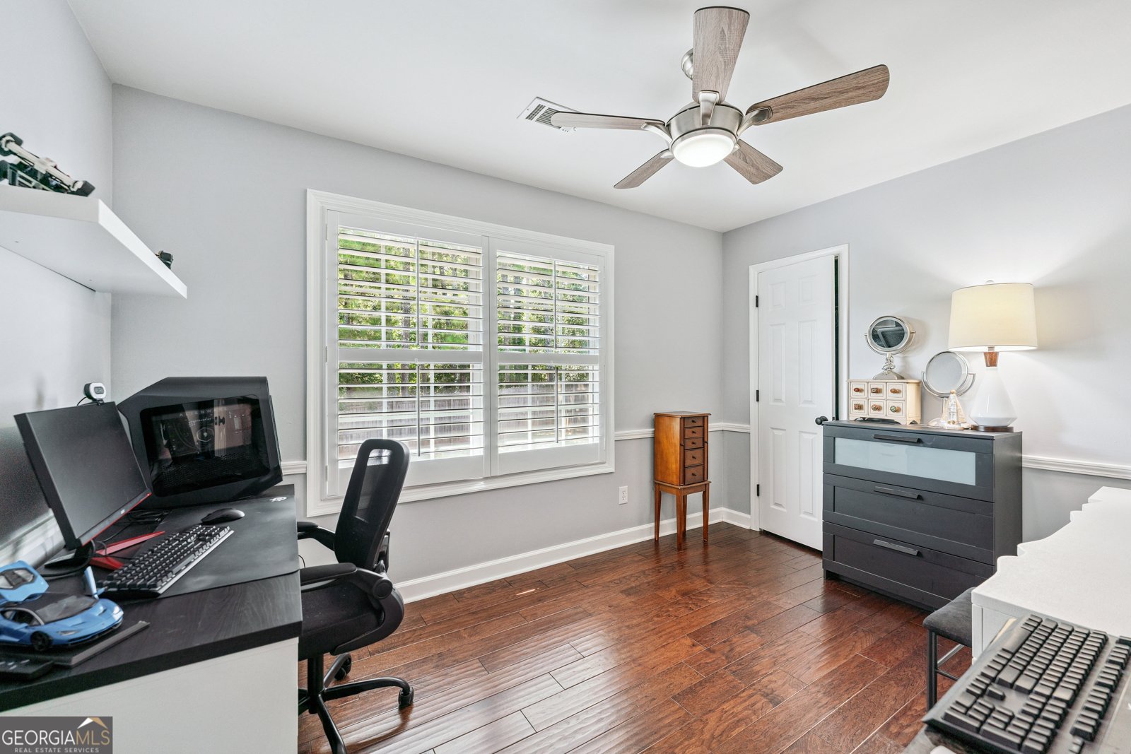 4903 Shallow Creek Trail Kennesaw - 30