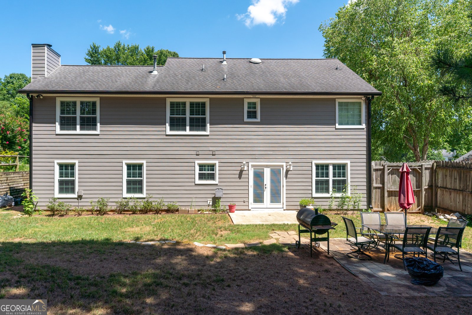 4903 Shallow Creek Trail Kennesaw - 37