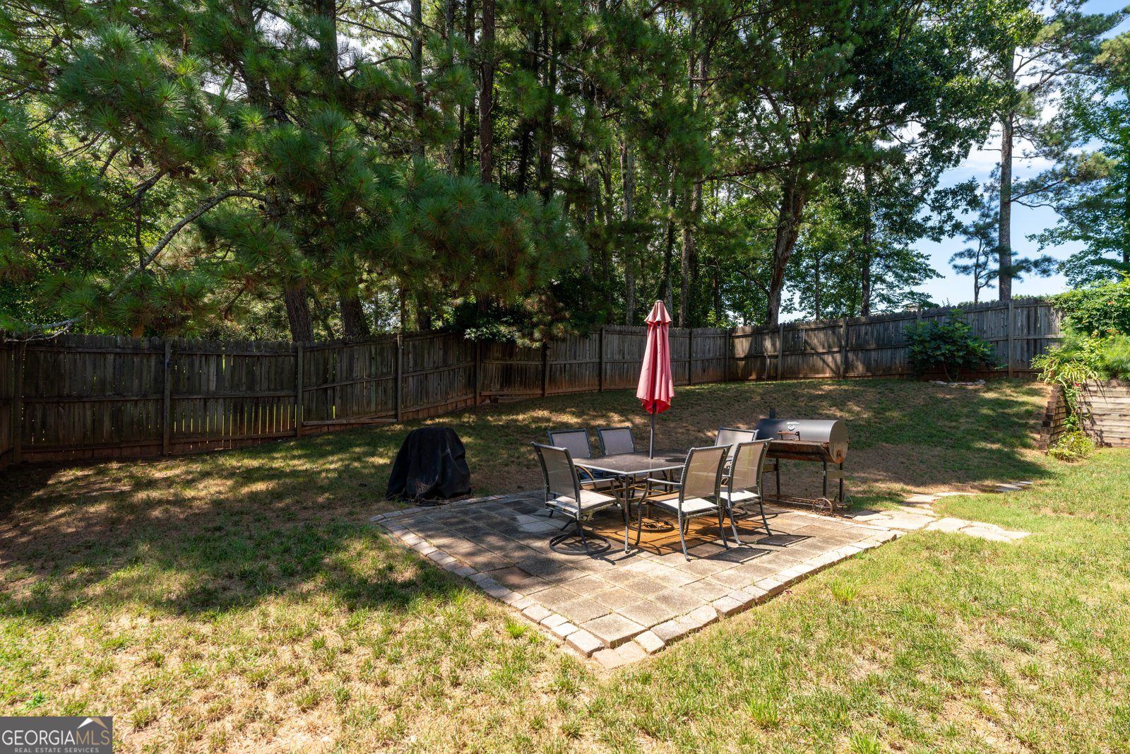 4903 Shallow Creek Trail Kennesaw - 38
