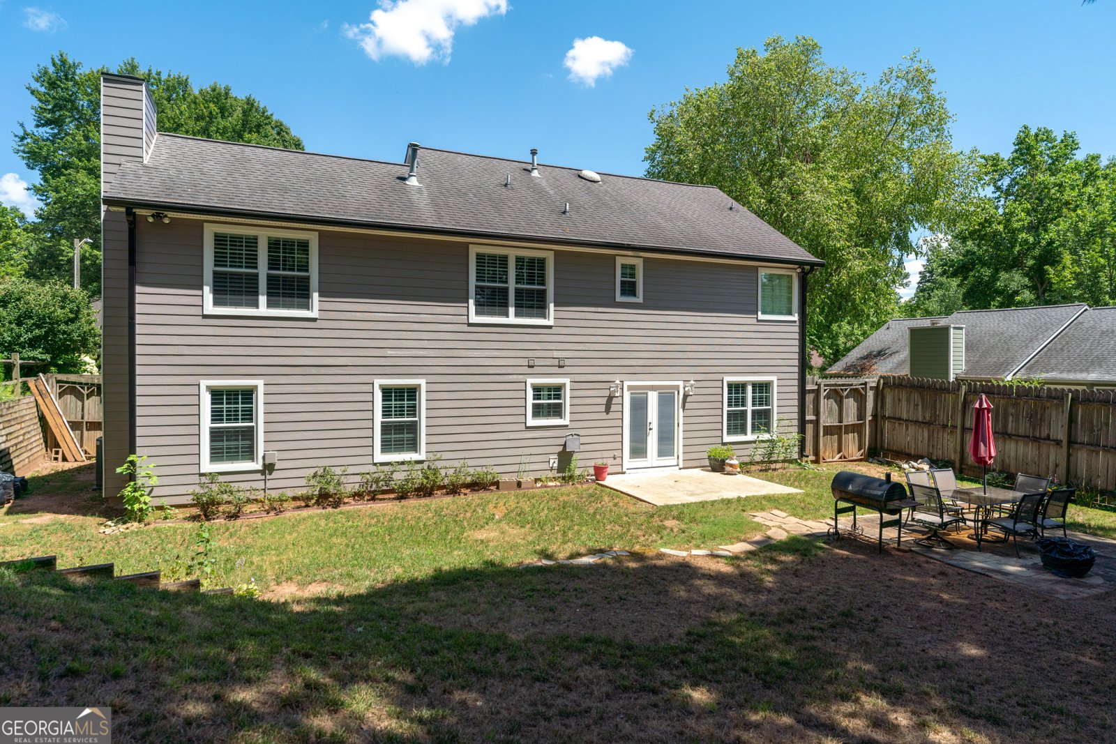 4903 Shallow Creek Trail Kennesaw - 39