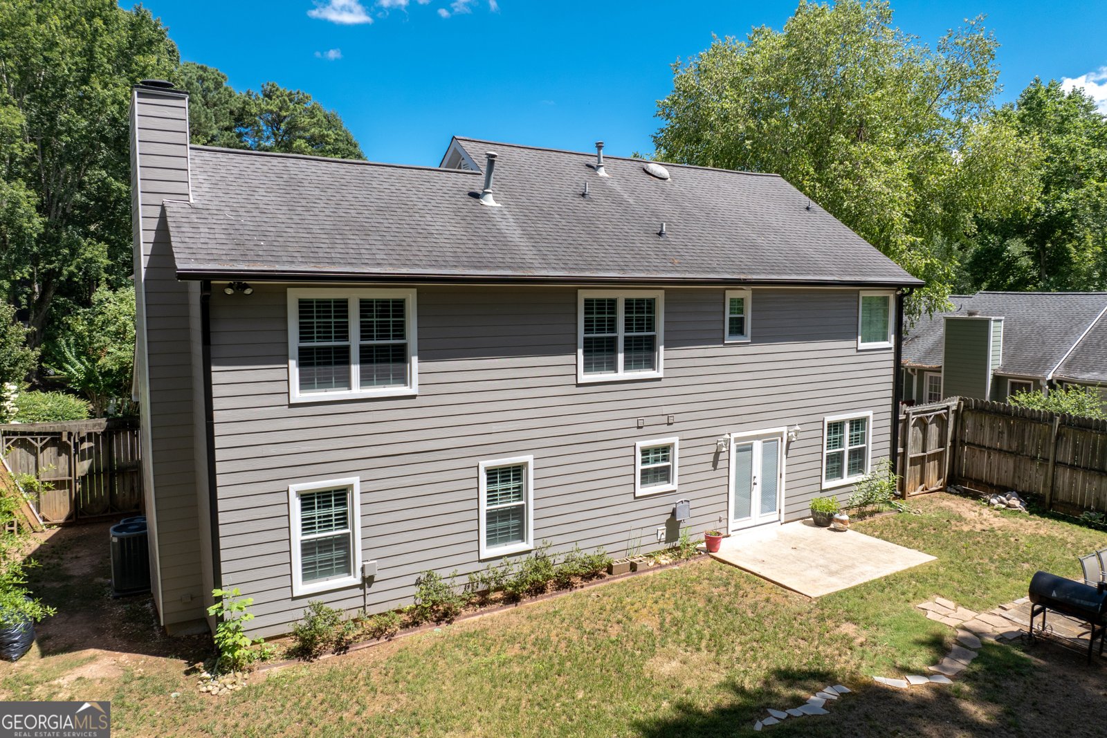 4903 Shallow Creek Trail Kennesaw - 40