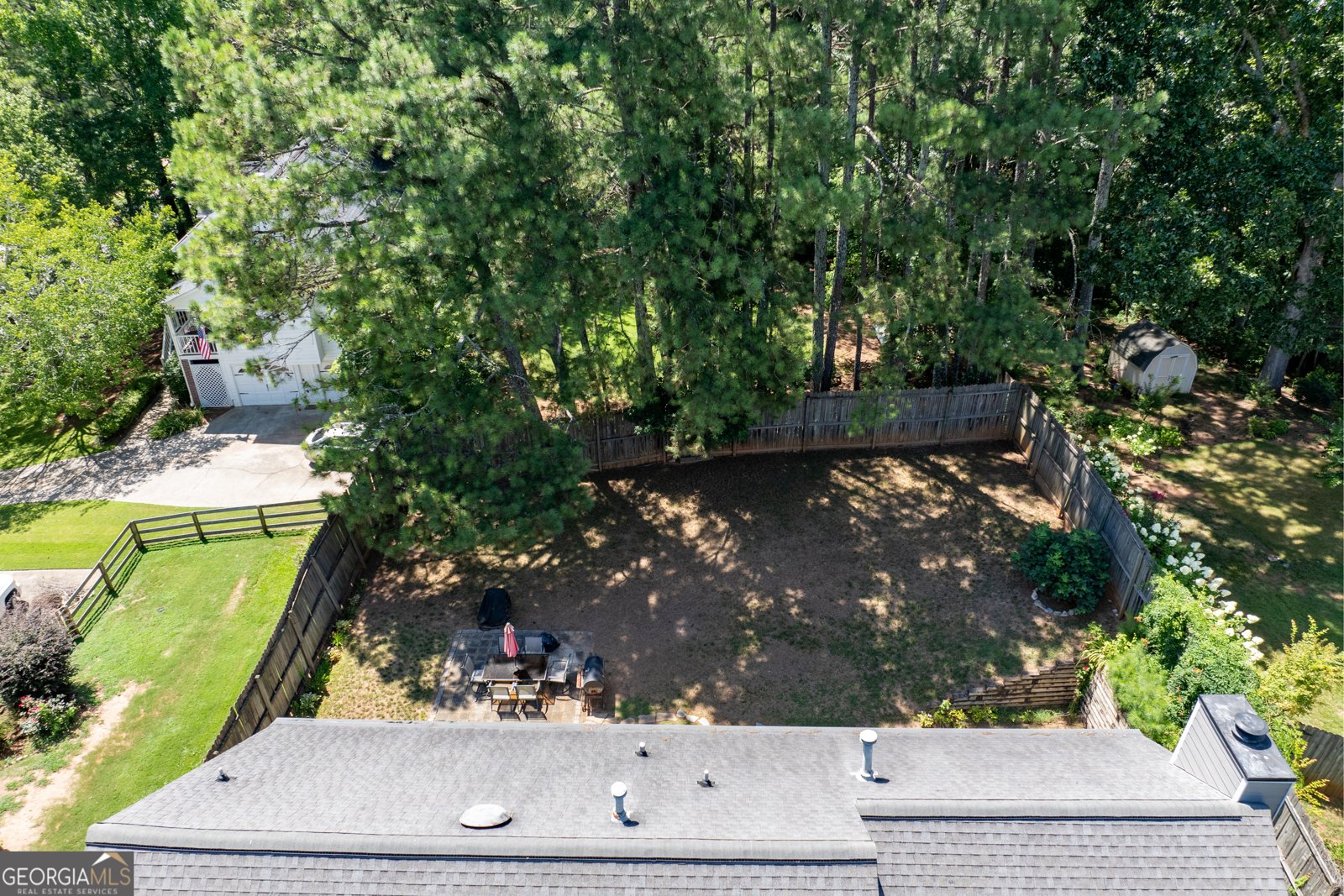 4903 Shallow Creek Trail Kennesaw - 41