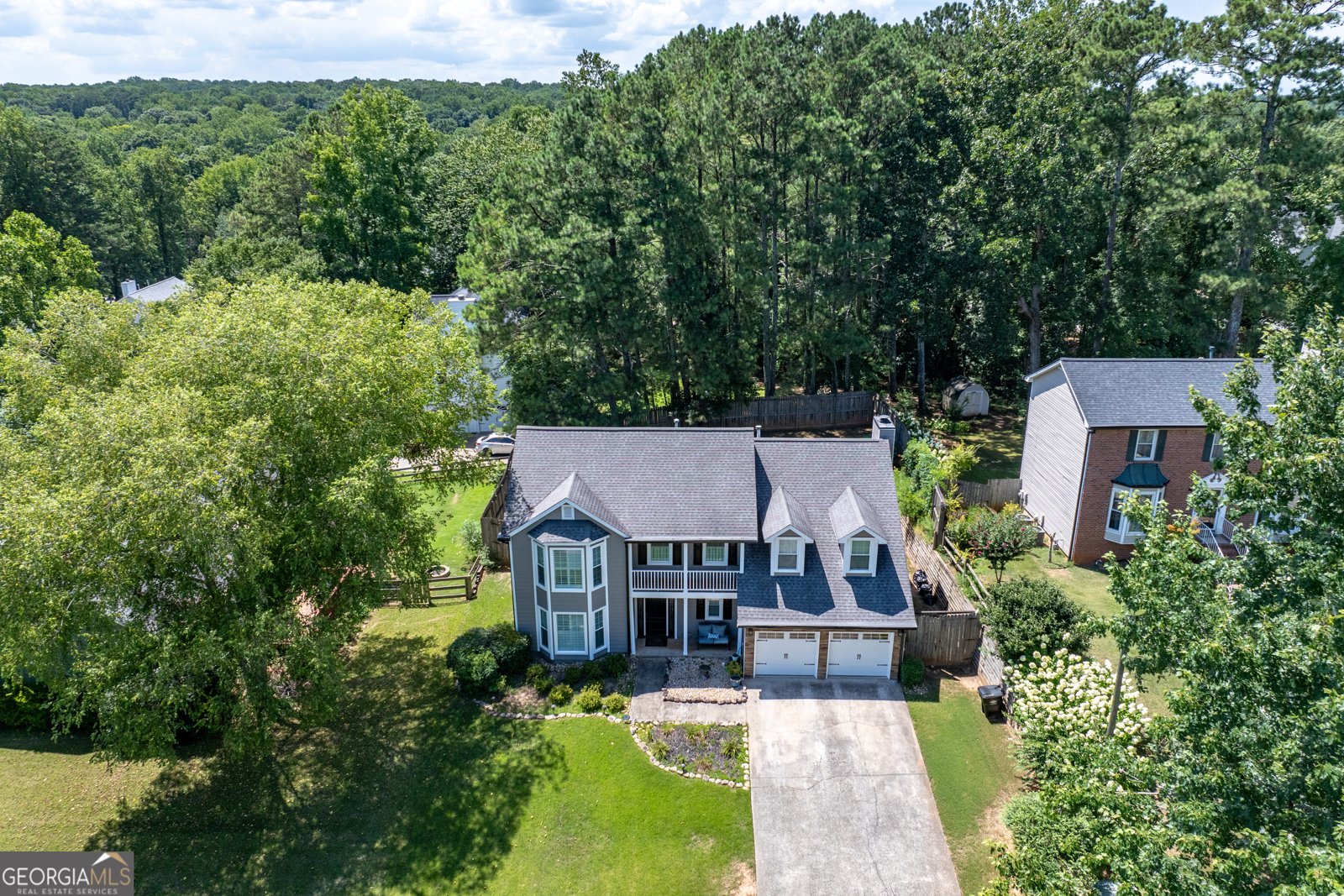 4903 Shallow Creek Trail Kennesaw - 43