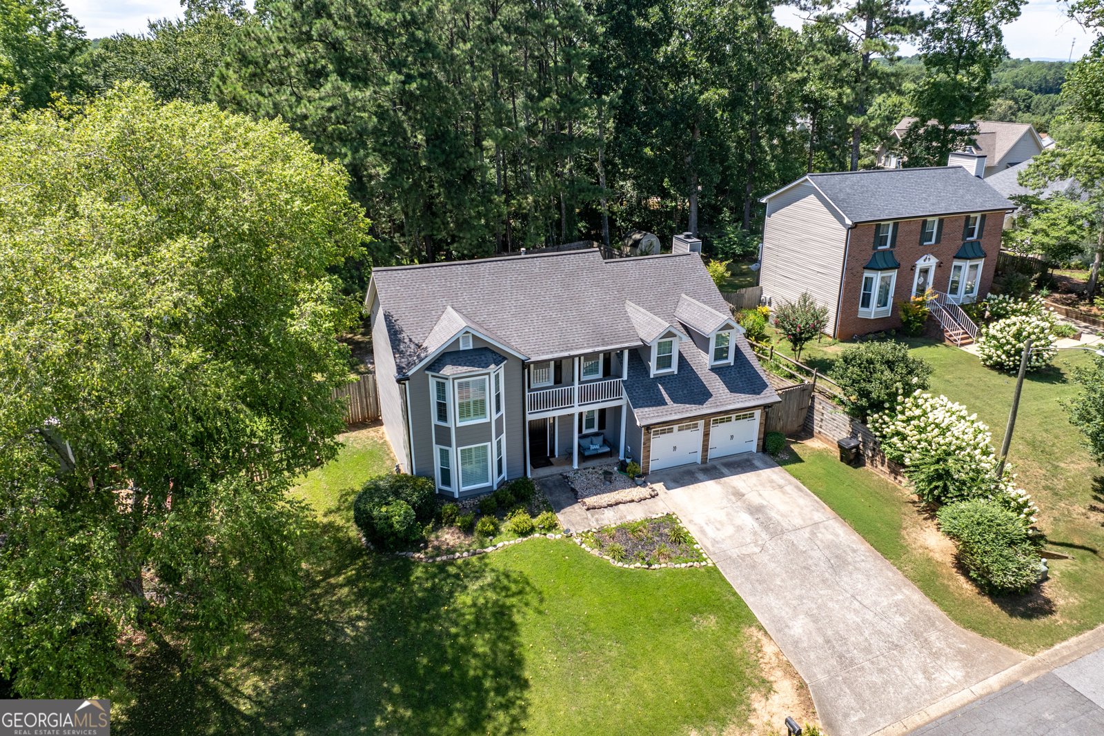 4903 Shallow Creek Trail Kennesaw - 44