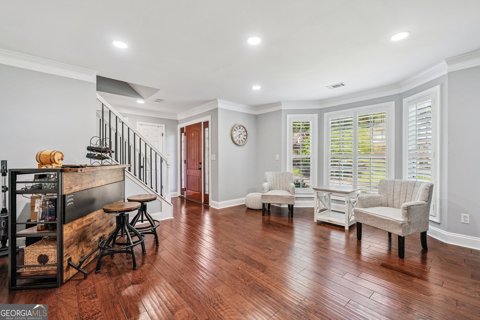 4903 Shallow Creek Trail Kennesaw - 7
