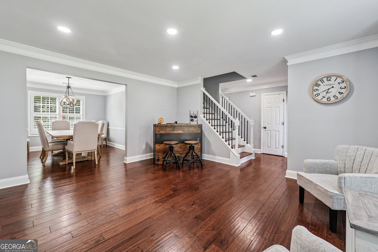 4903 Shallow Creek Trail Kennesaw - 8