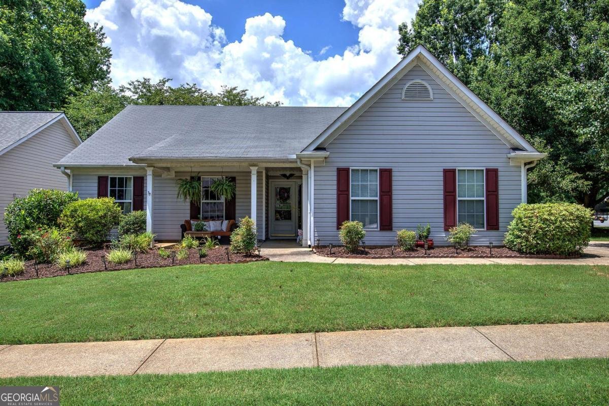 3285 Liberty Commons Drive Kennesaw - 1