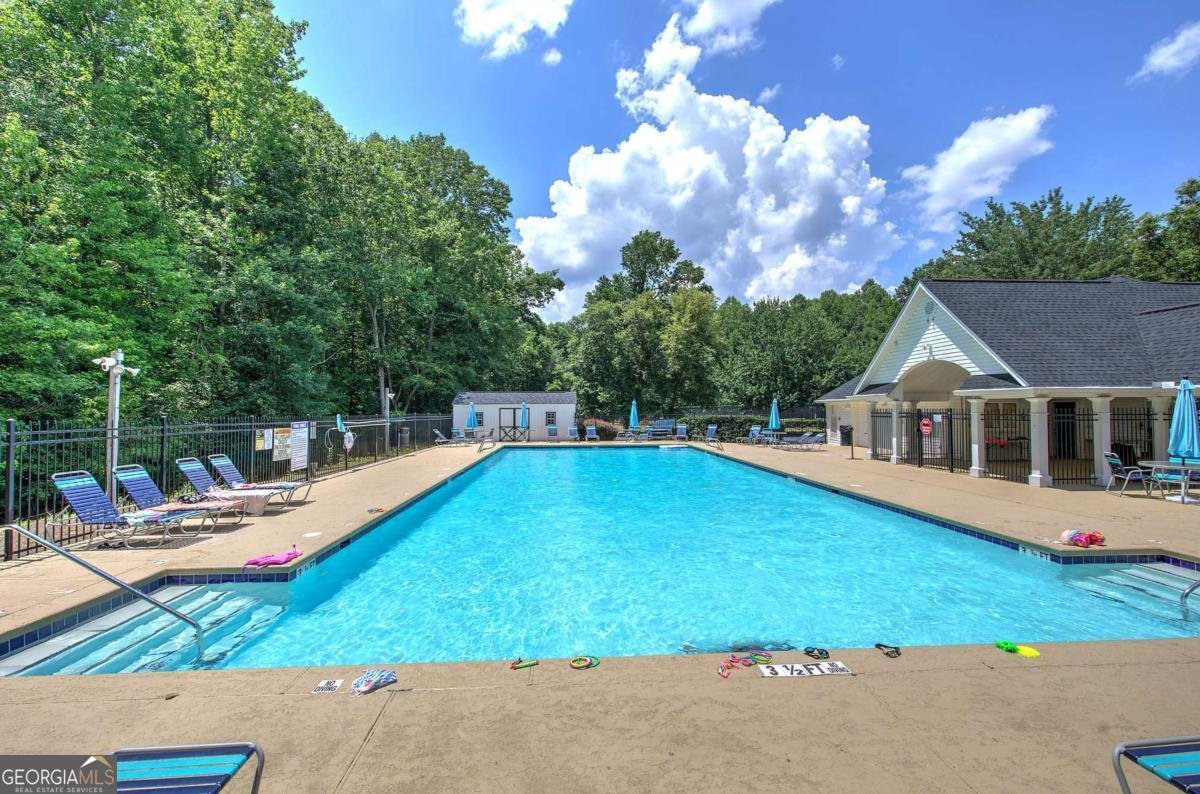 3285 Liberty Commons Drive Kennesaw - 3