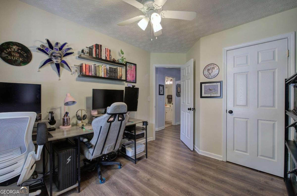 3285 Liberty Commons Drive Kennesaw - 35