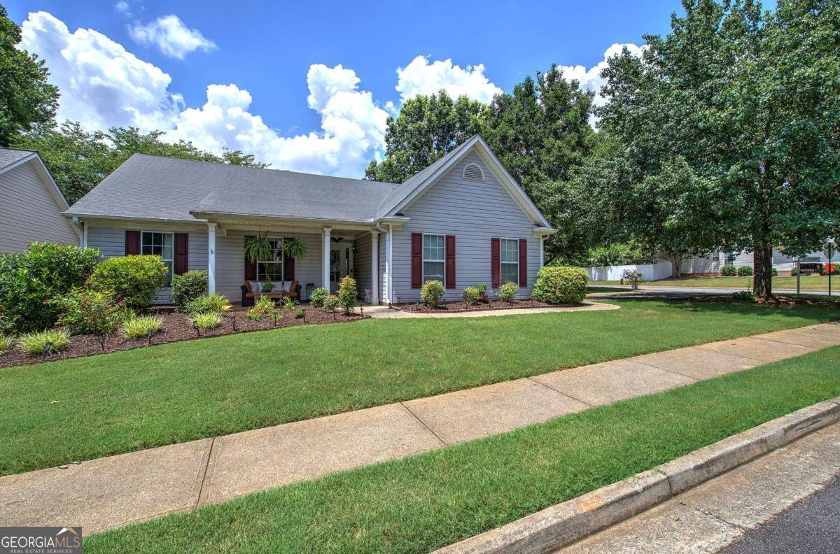 3285 Liberty Commons Drive Kennesaw - 5