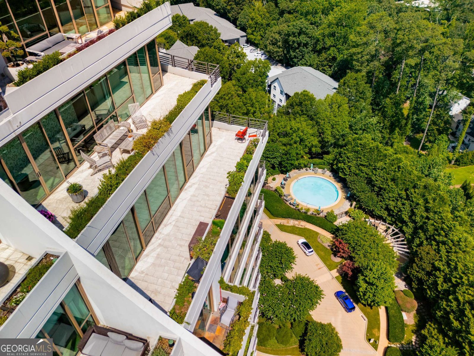 700 Park Regency Place Atlanta - 43