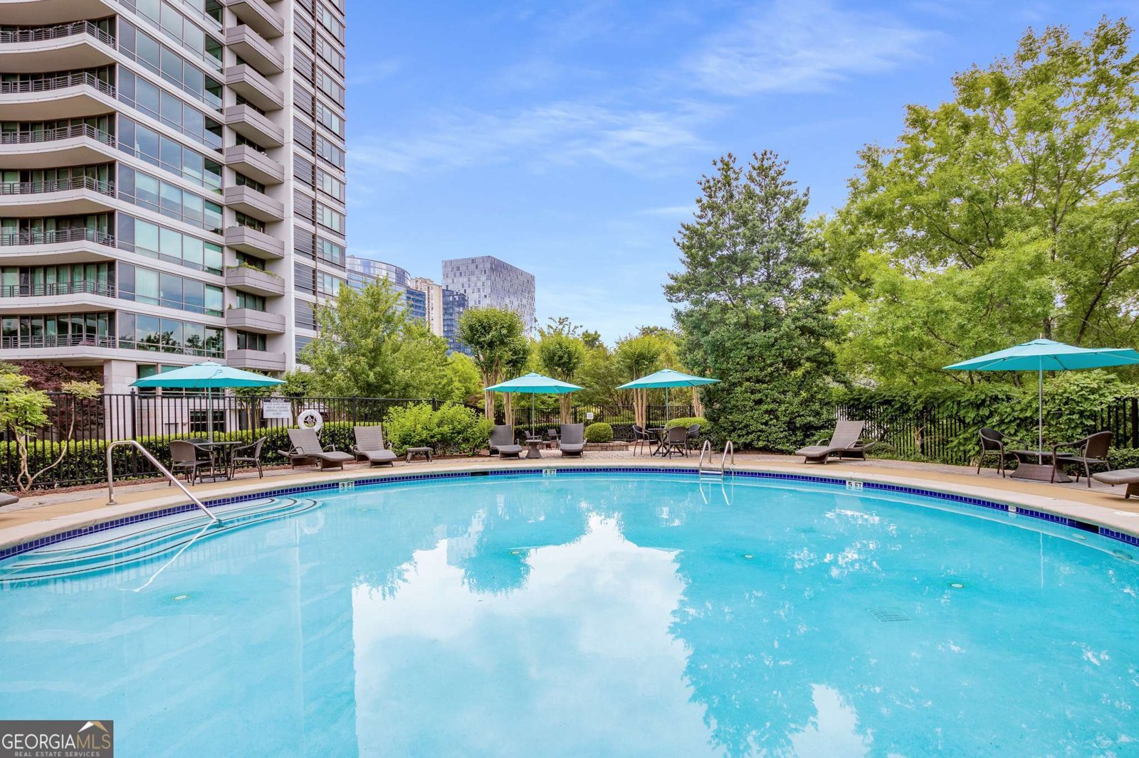 700 Park Regency Place Atlanta - 56