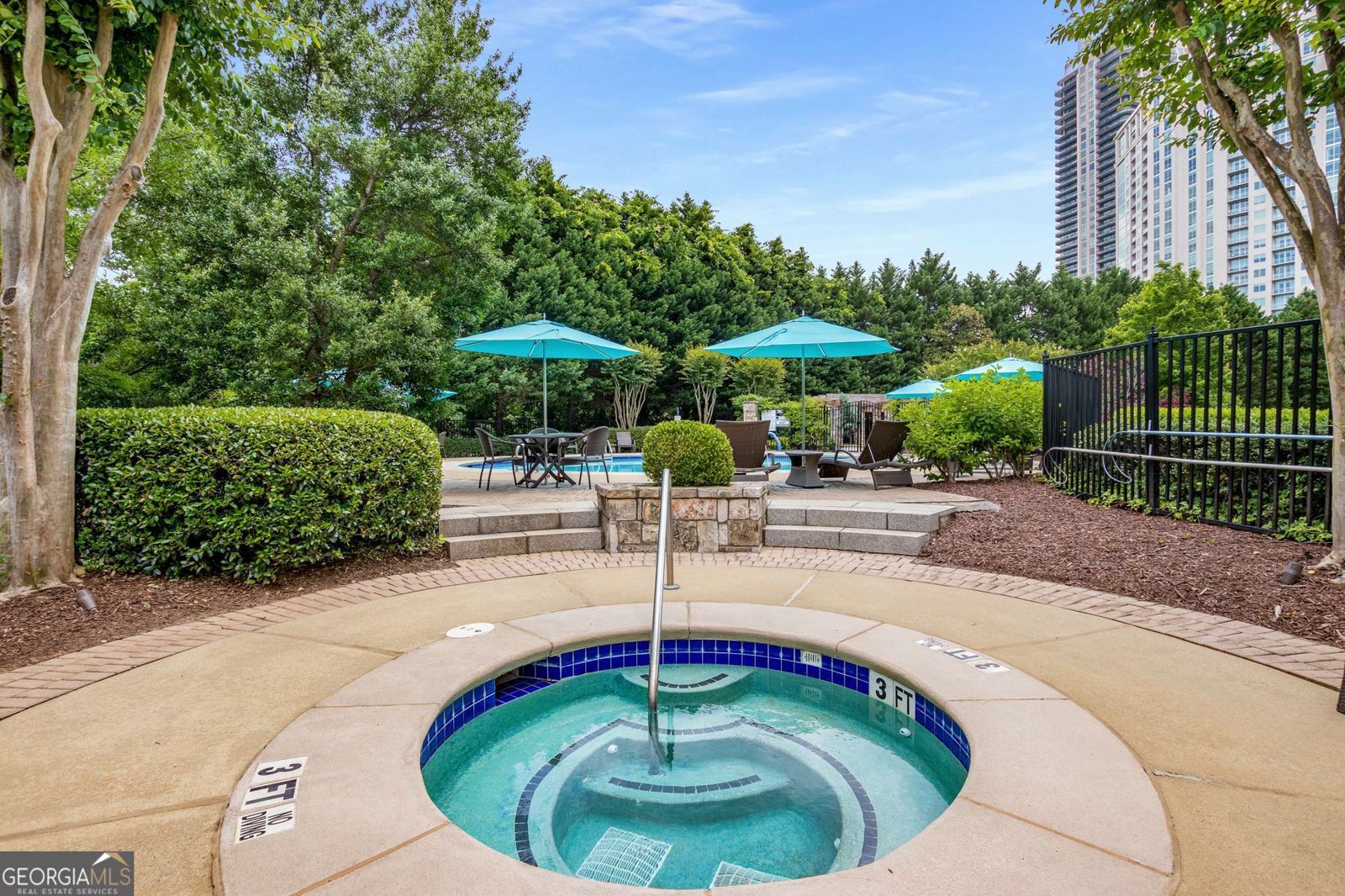 700 Park Regency Place Atlanta - 57