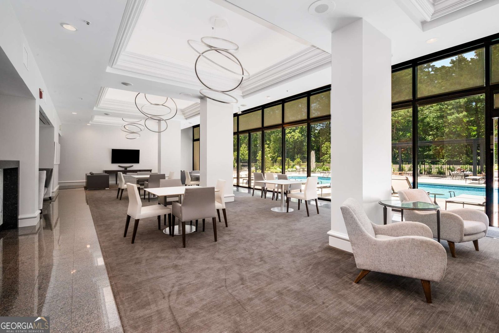 2660 Peachtree Road Atlanta - 3