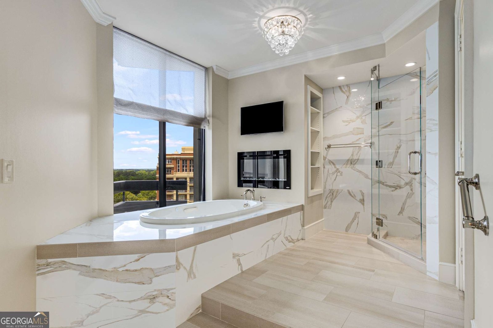 2660 Peachtree Road Atlanta - 36
