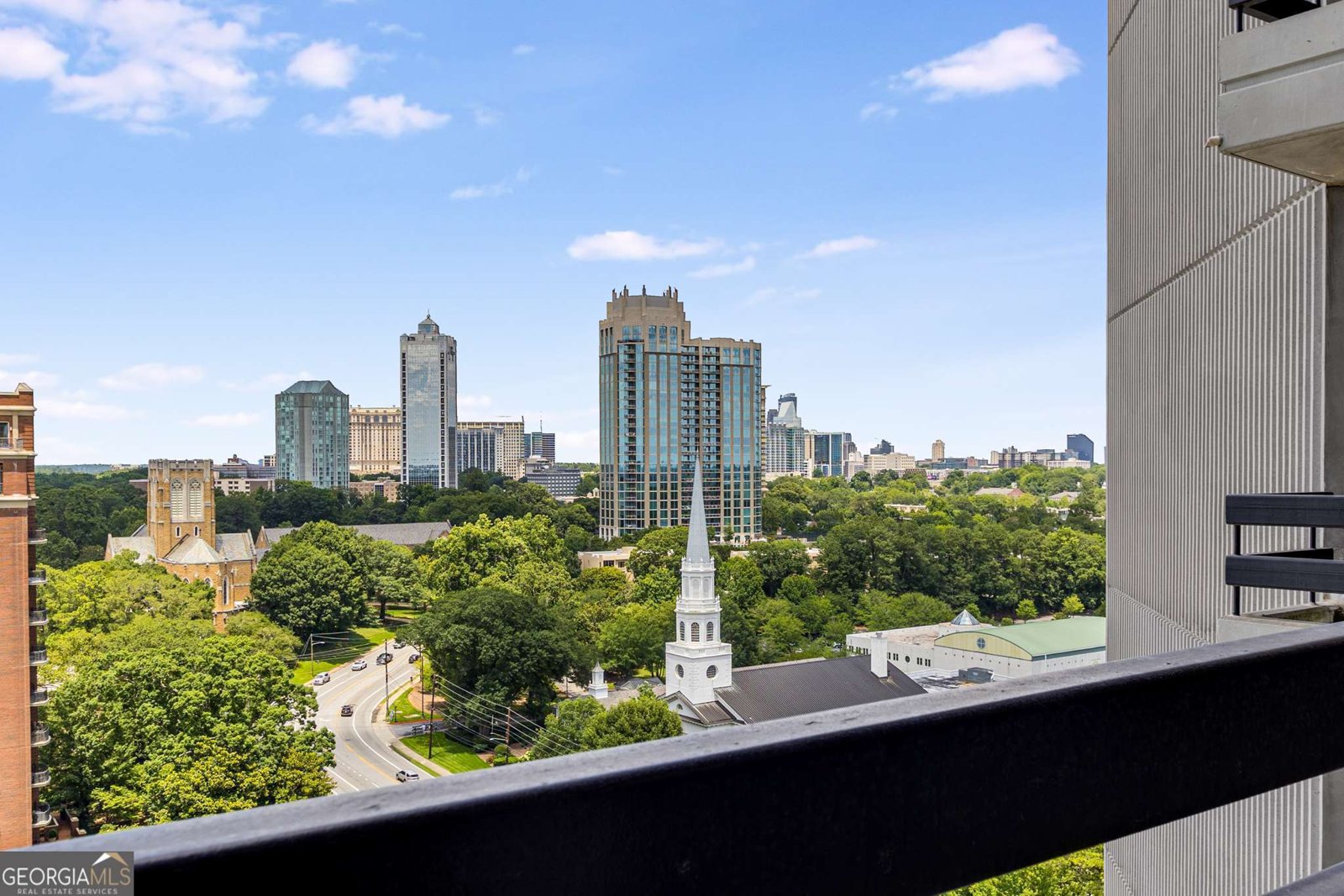 2660 Peachtree Road Atlanta - 39