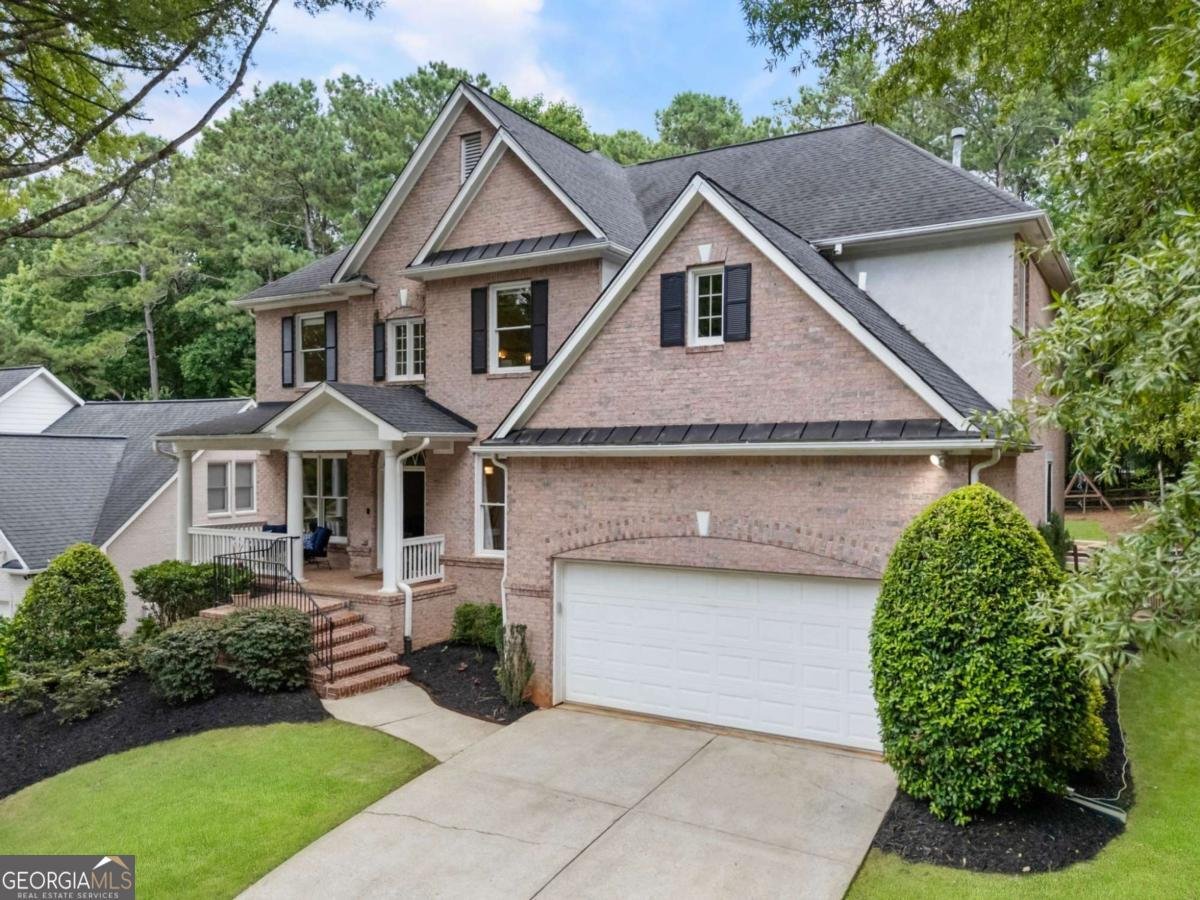 1085 Beacon Hill Crossing Alpharetta - 1