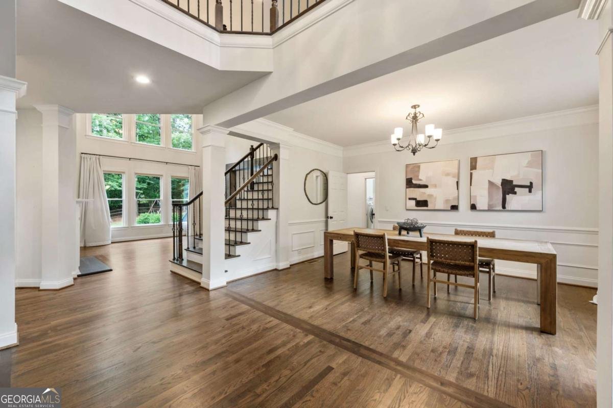 1085 Beacon Hill Crossing Alpharetta - 11