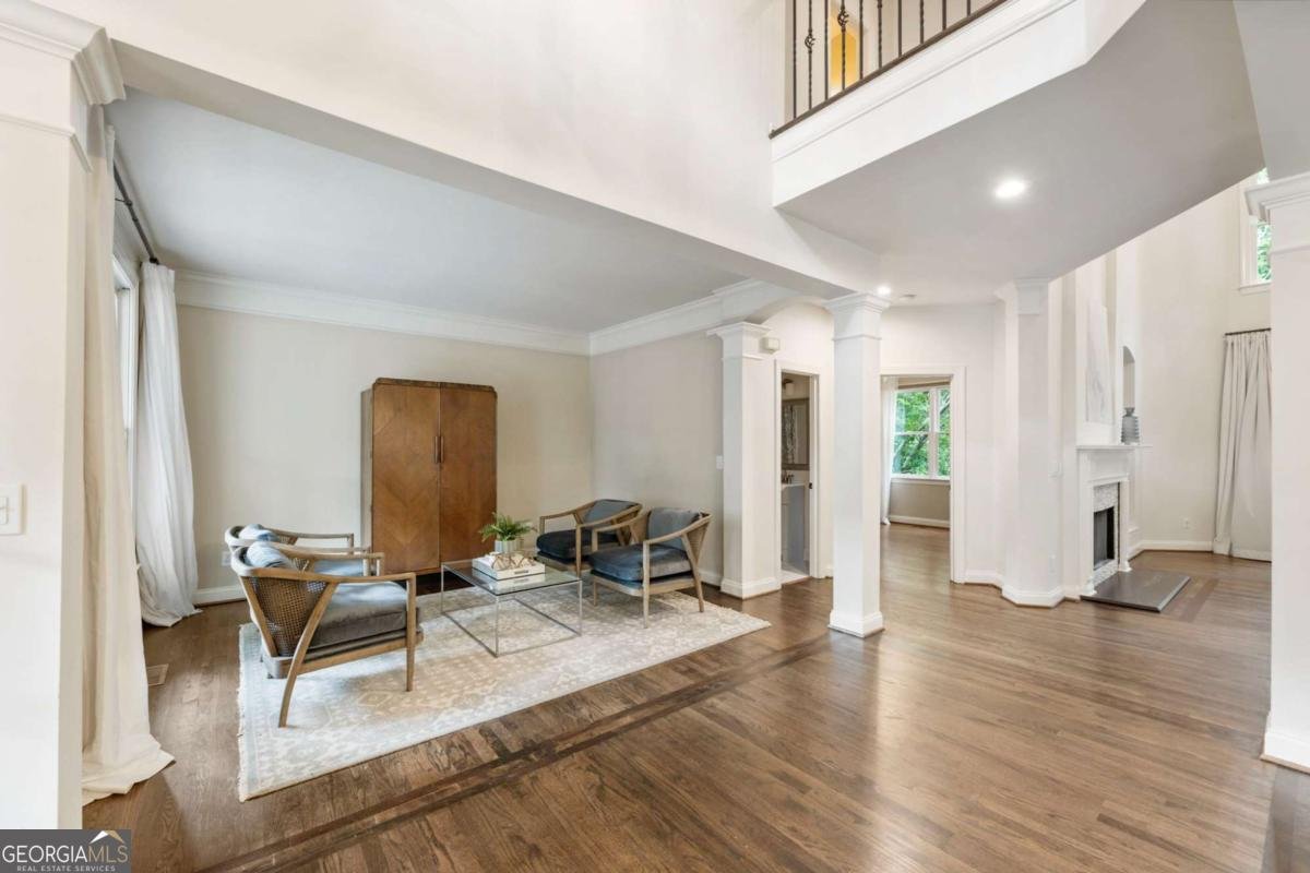 1085 Beacon Hill Crossing Alpharetta - 14