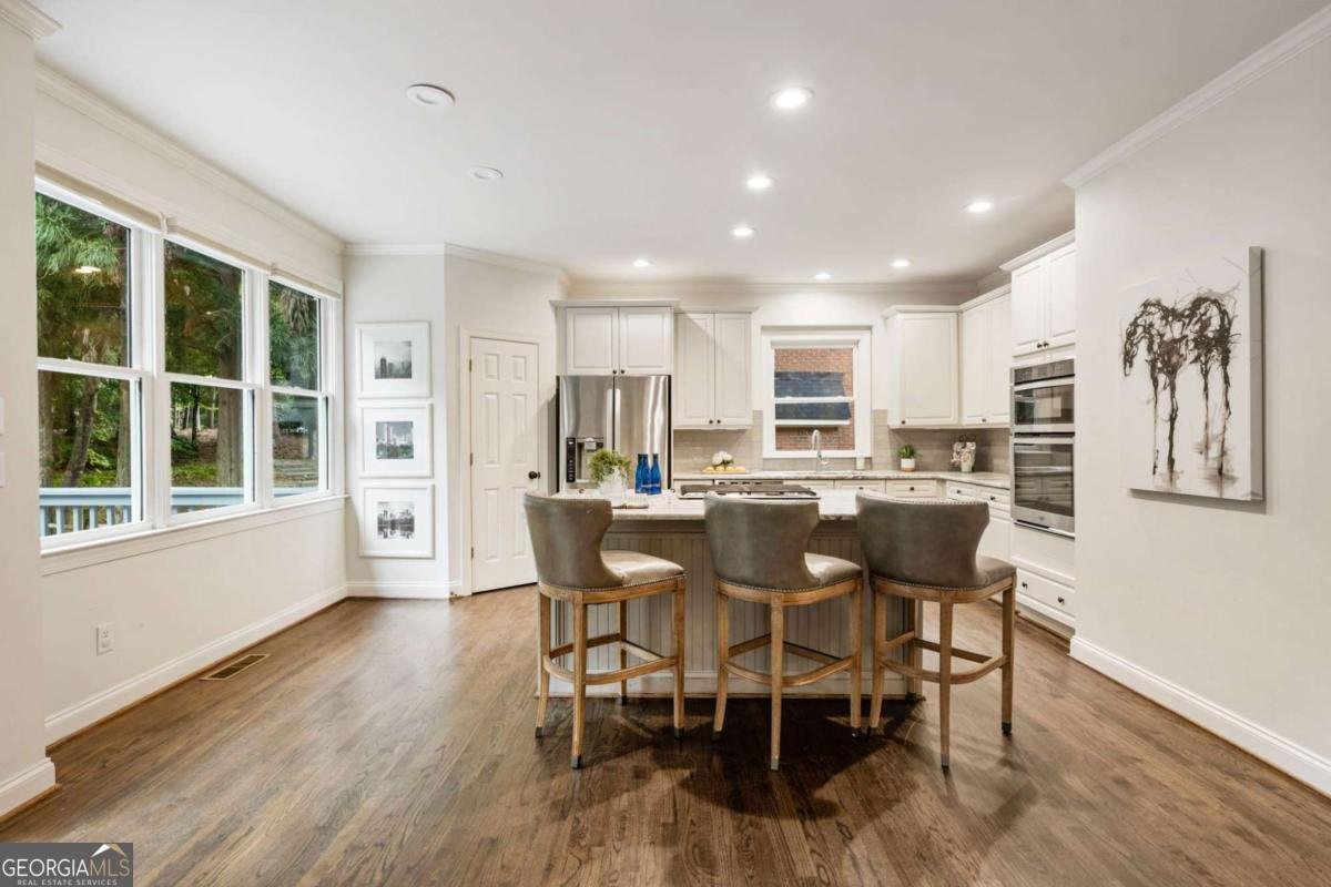 1085 Beacon Hill Crossing Alpharetta - 15