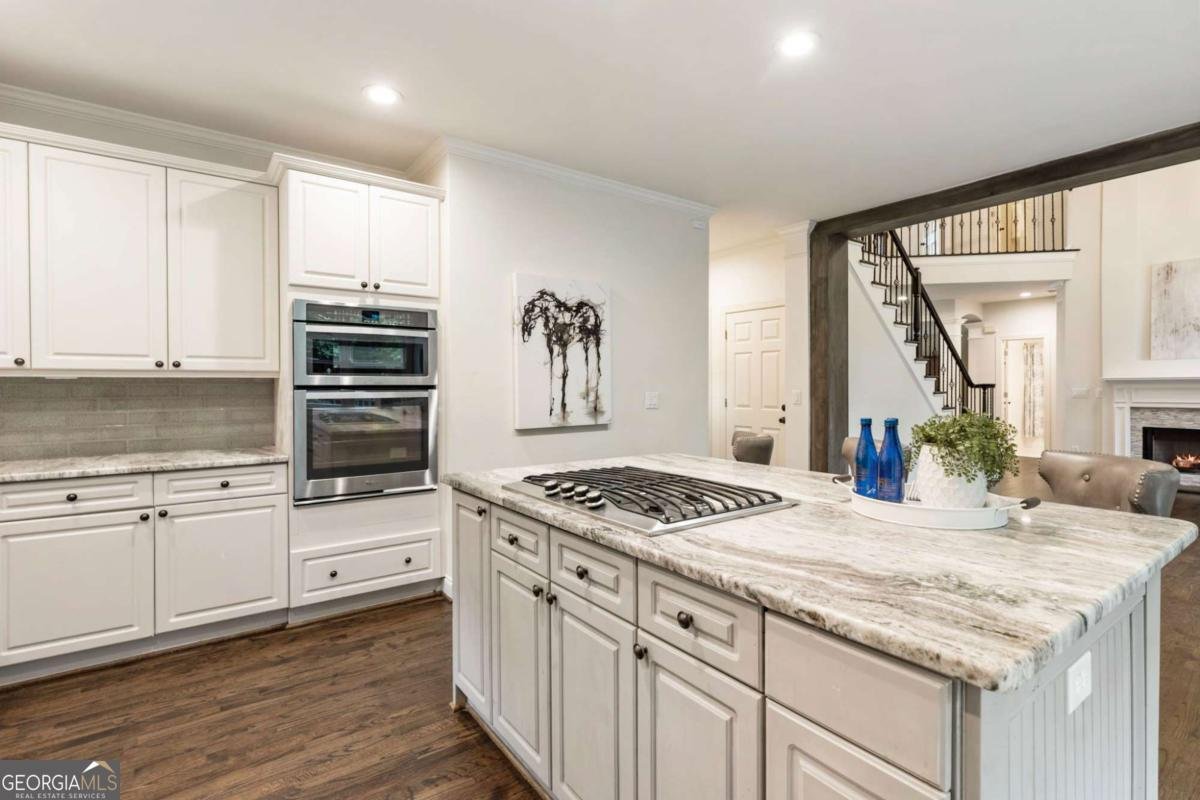 1085 Beacon Hill Crossing Alpharetta - 16