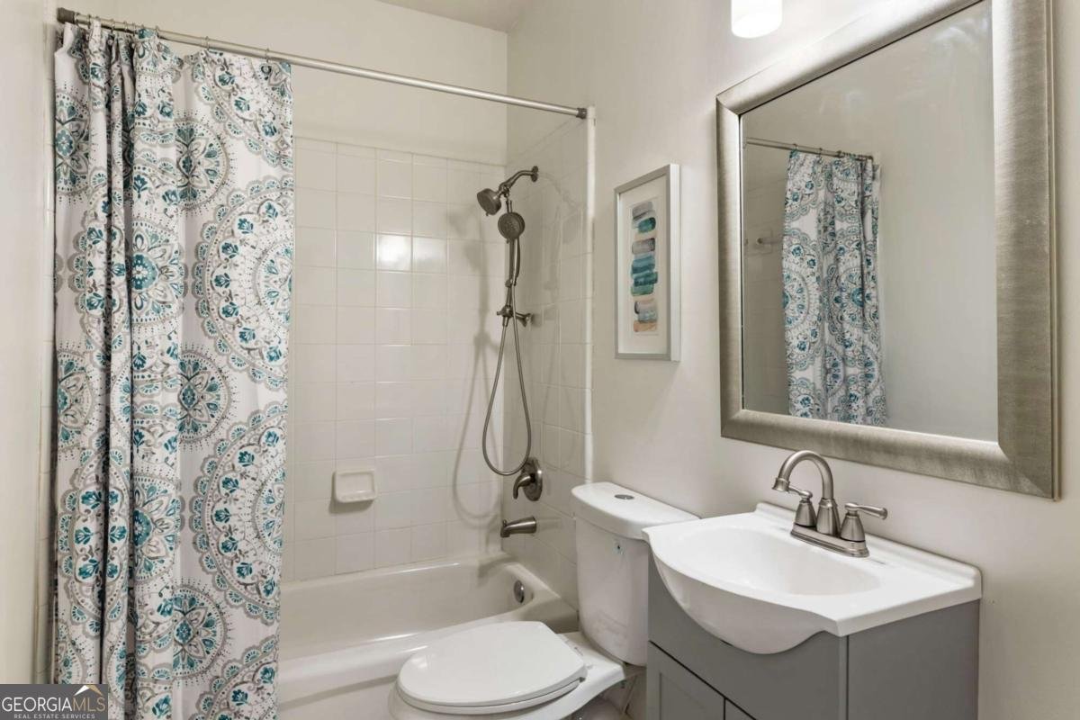 1085 Beacon Hill Crossing Alpharetta - 17