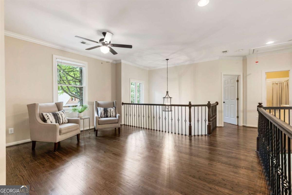 1085 Beacon Hill Crossing Alpharetta - 19