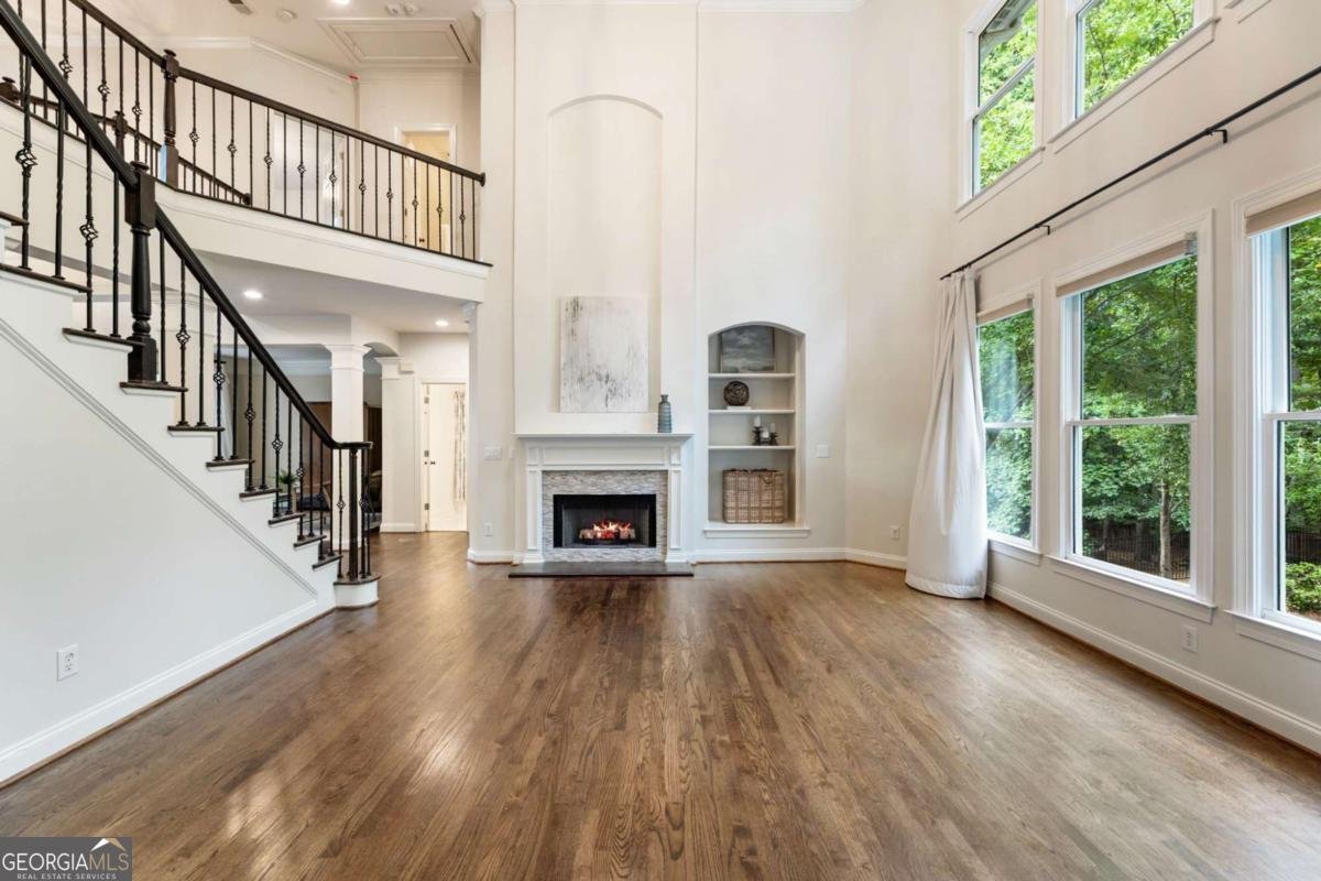 1085 Beacon Hill Crossing Alpharetta - 2
