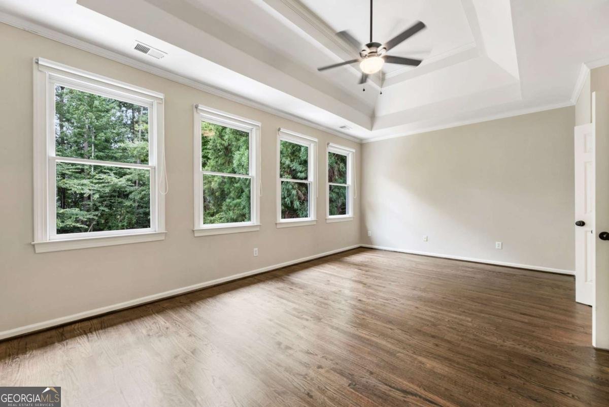 1085 Beacon Hill Crossing Alpharetta - 21