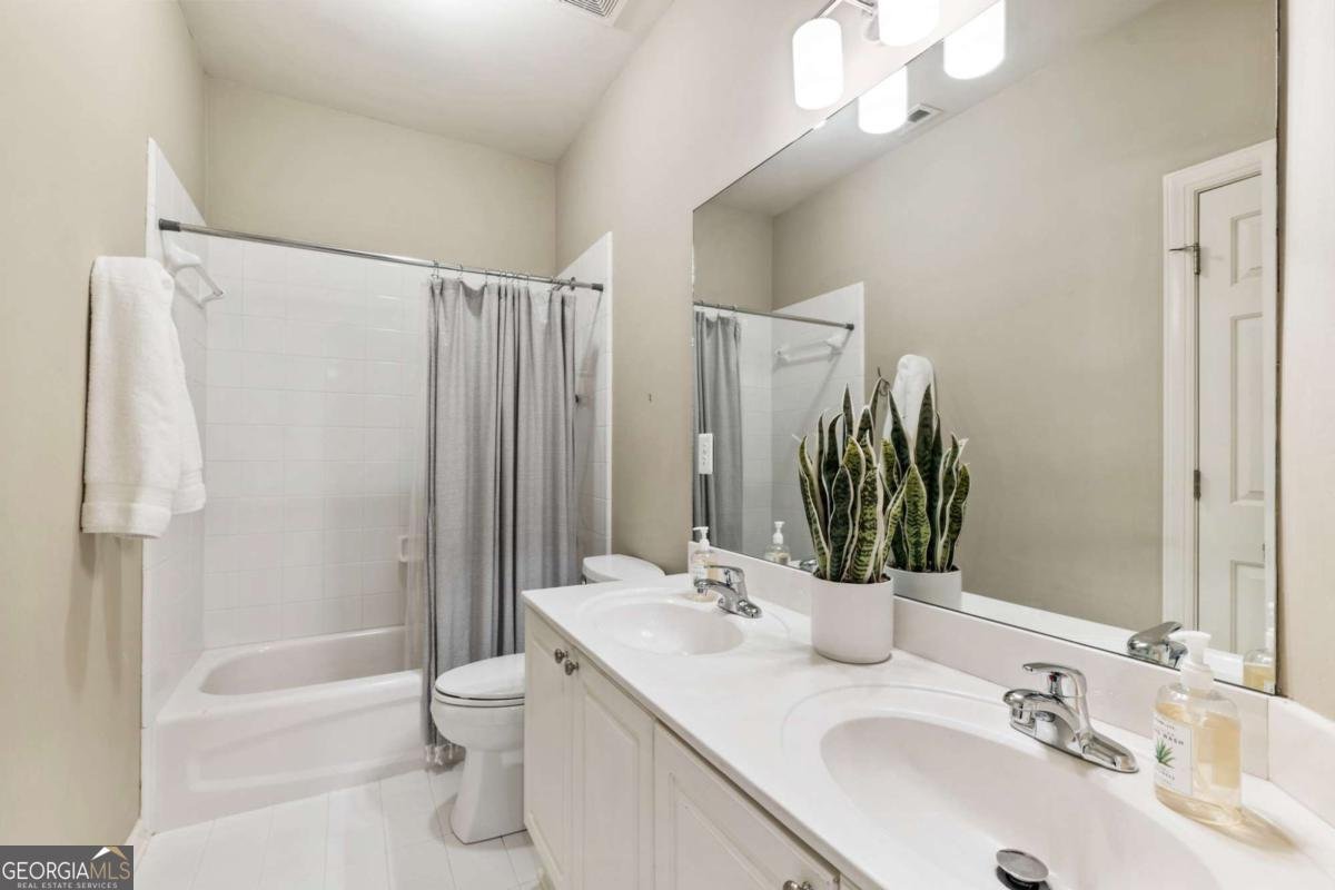 1085 Beacon Hill Crossing Alpharetta - 25