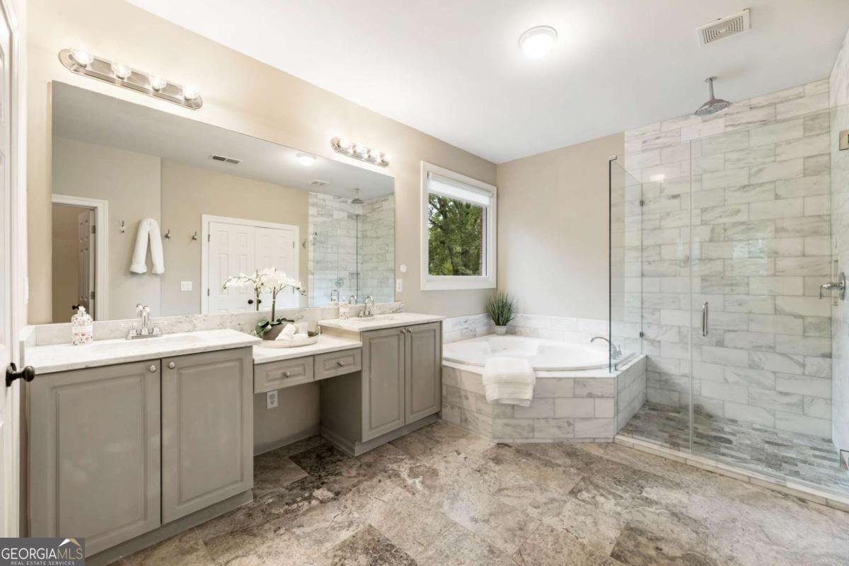 1085 Beacon Hill Crossing Alpharetta - 3