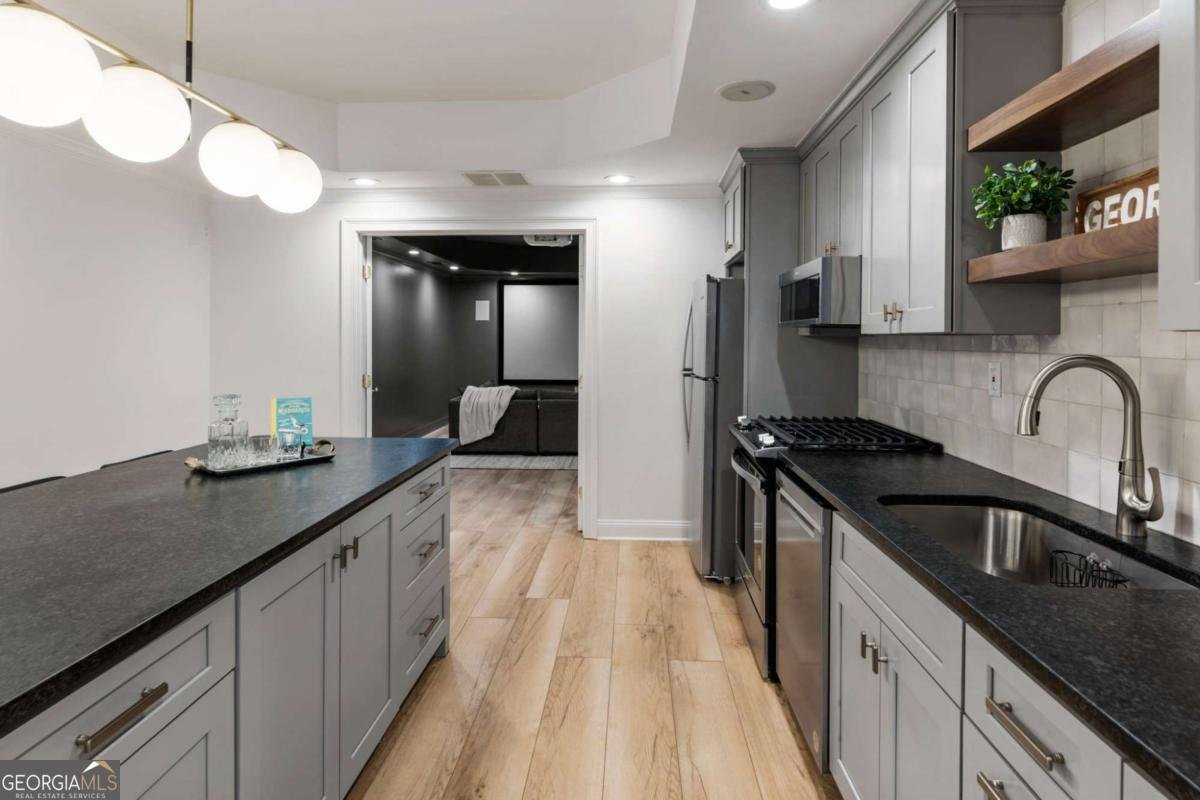 1085 Beacon Hill Crossing Alpharetta - 30