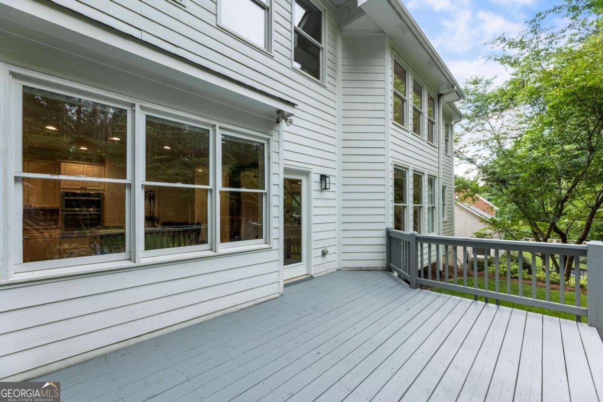 1085 Beacon Hill Crossing Alpharetta - 37
