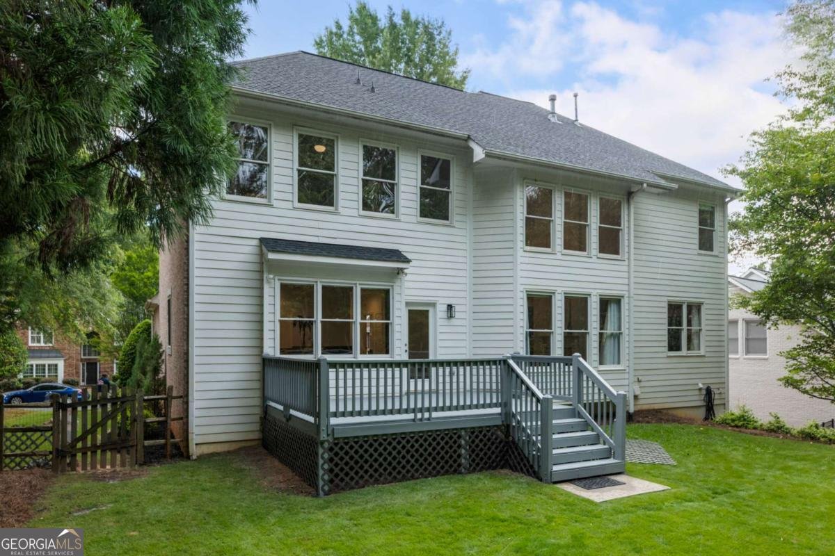 1085 Beacon Hill Crossing Alpharetta - 38