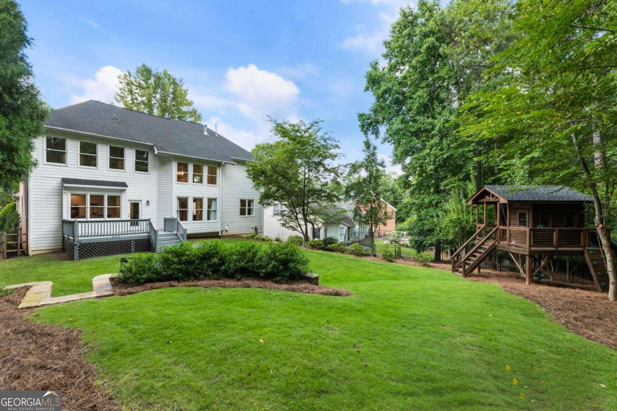 1085 Beacon Hill Crossing Alpharetta - 39