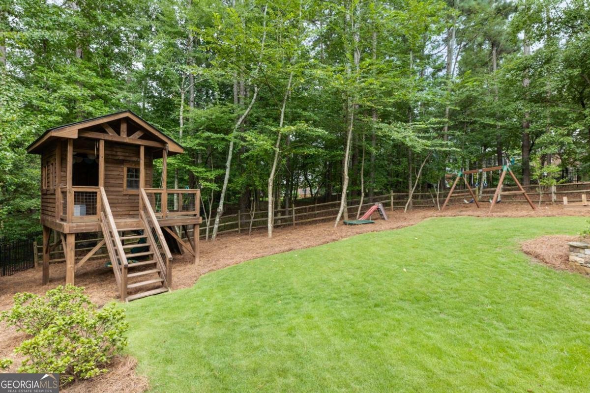 1085 Beacon Hill Crossing Alpharetta - 4