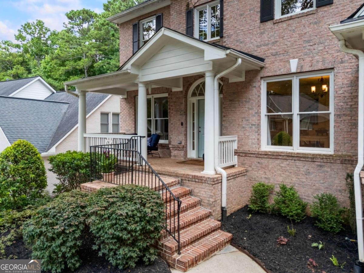 1085 Beacon Hill Crossing Alpharetta - 40