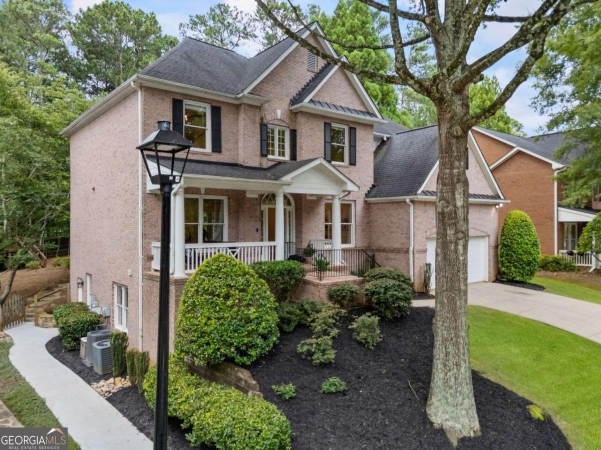 1085 Beacon Hill Crossing Alpharetta - 41