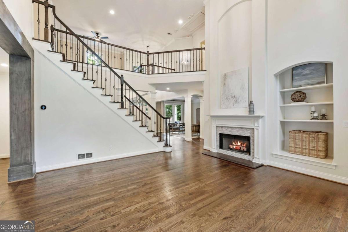 1085 Beacon Hill Crossing Alpharetta - 6