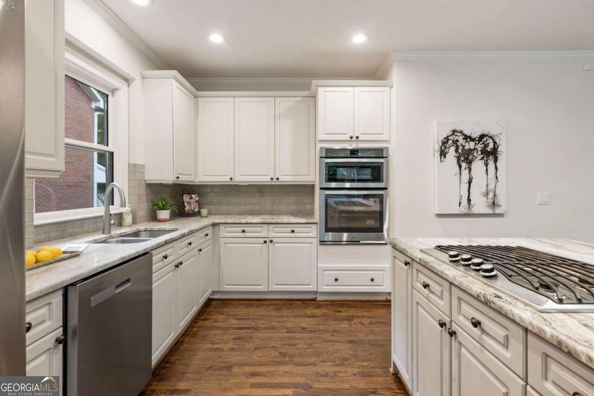 1085 Beacon Hill Crossing Alpharetta - 7