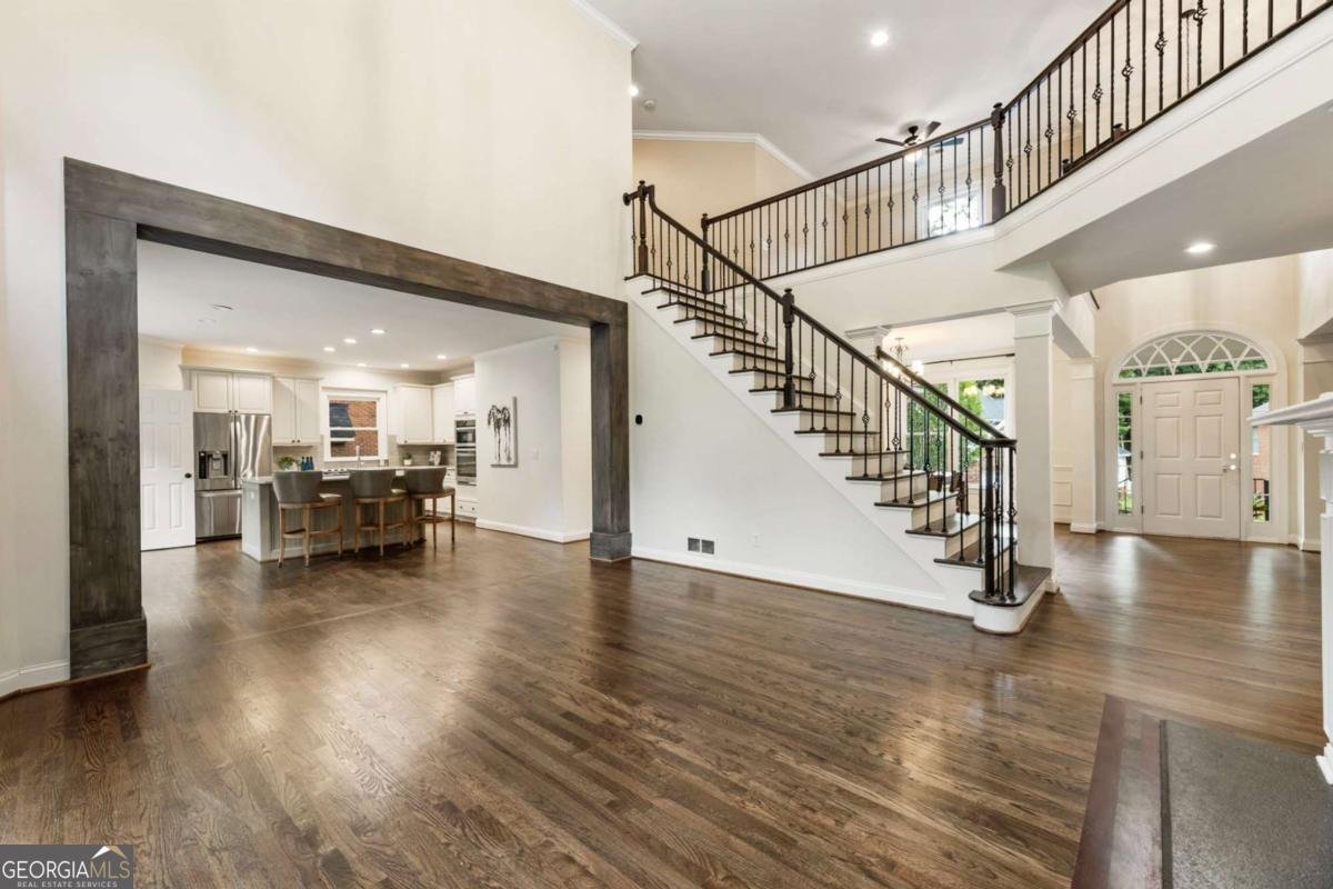 1085 Beacon Hill Crossing Alpharetta - 8