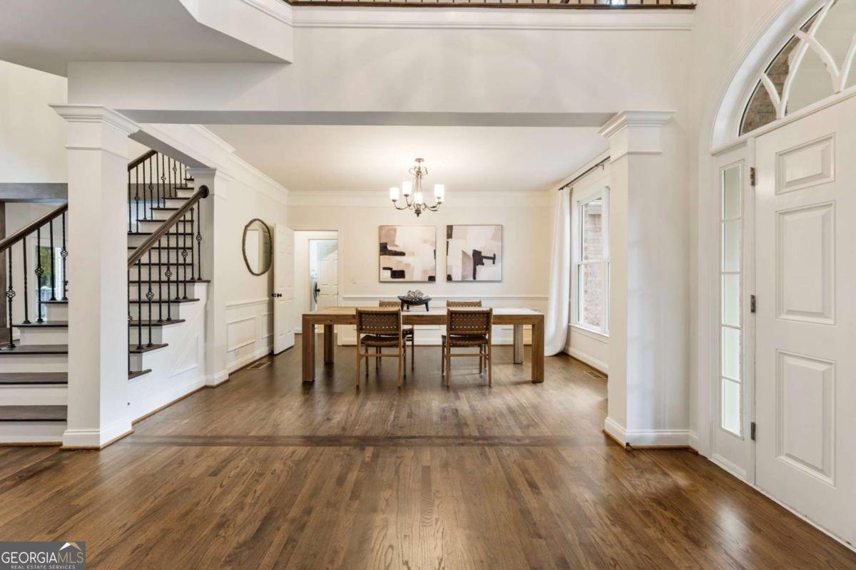 1085 Beacon Hill Crossing Alpharetta - 9